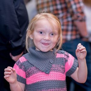 Meet your Posher, Phyllis